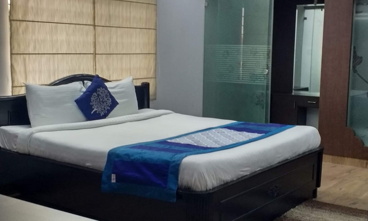 Shilparamam | HITEC City