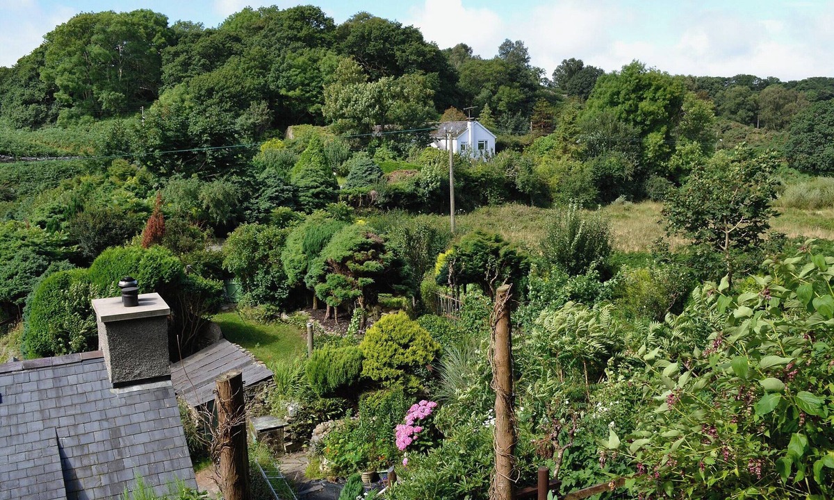 Accommodation Talsarnau Harlech | Talsarnau