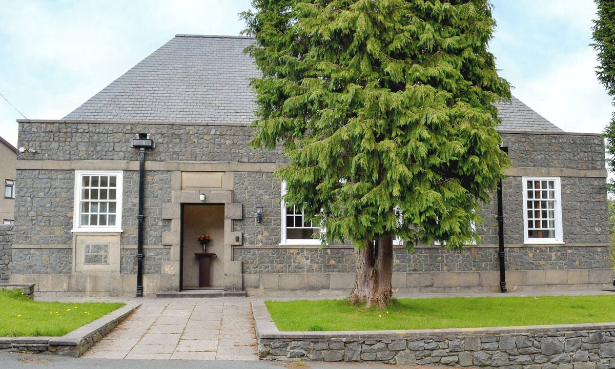Accommodation Trawsfynydd Ffestiniog | Trawsfynydd