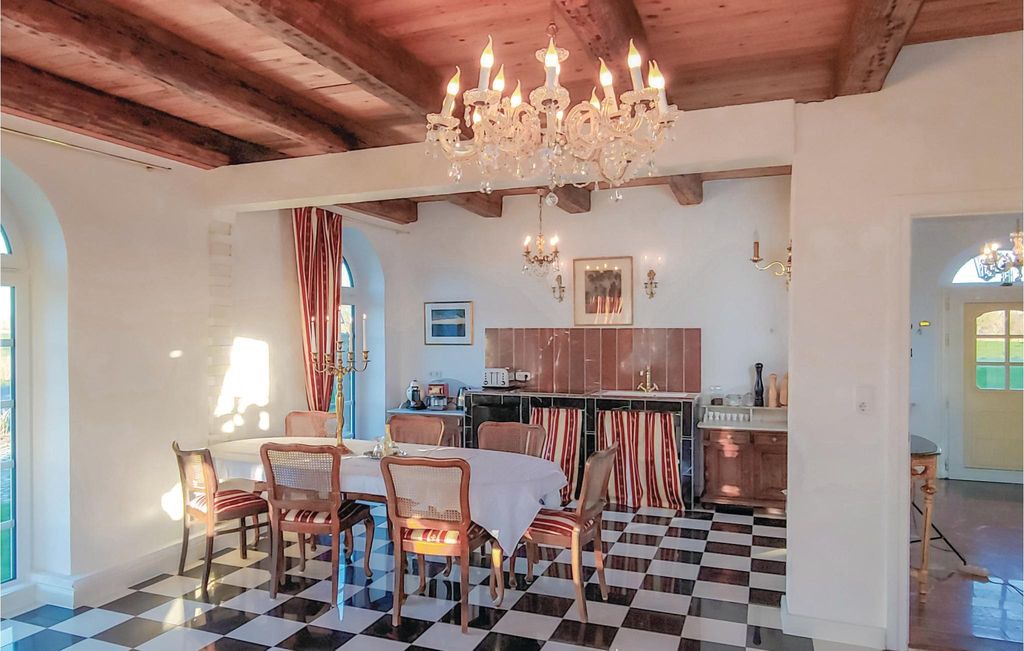 Accommodation | Horsbull