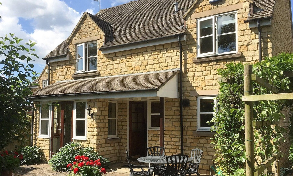 Accommodation | Moreton-in-Marsh