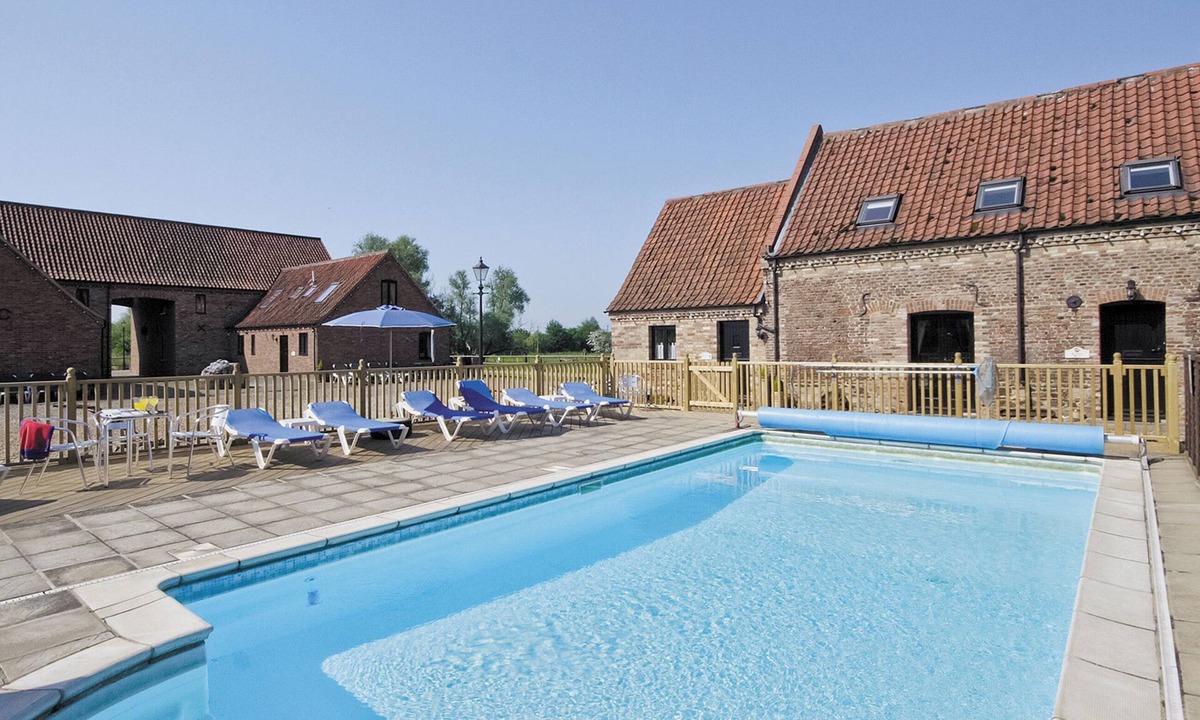 Accommodation Runcton Holme | Runcton Holme