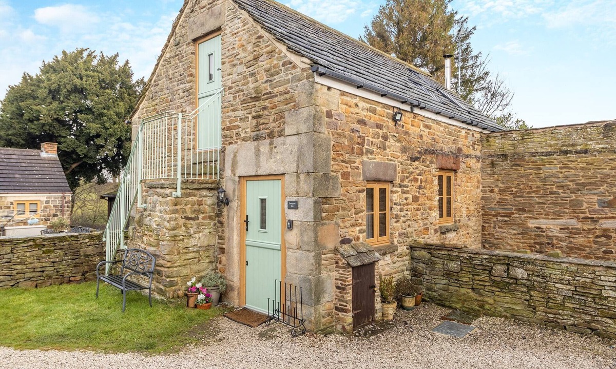Accommodation Cutthorpe Chesterfield | Cutthorpe