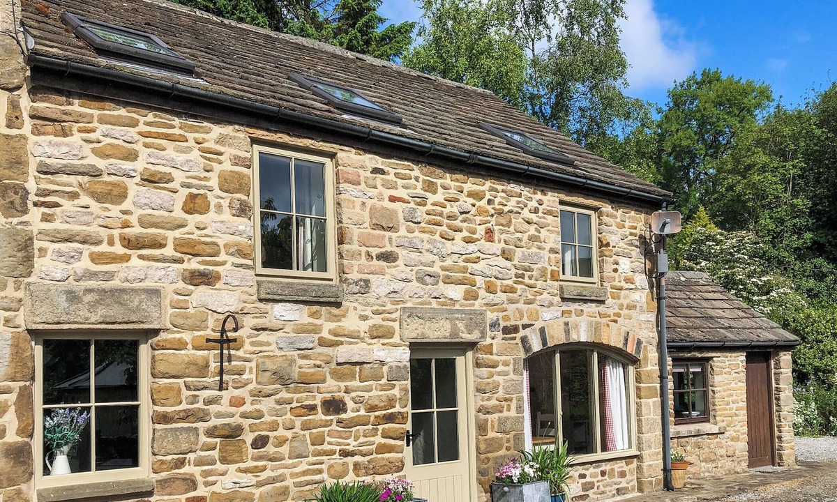Accommodation Hope Castleton | Hope