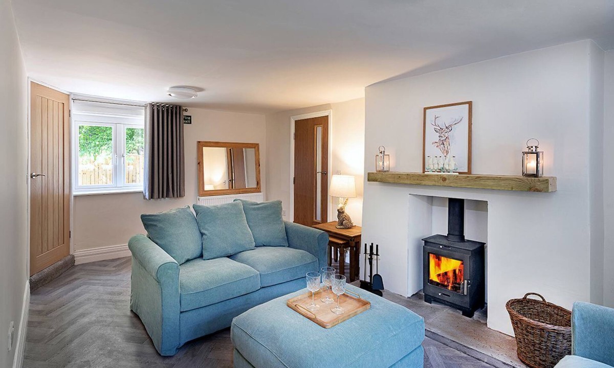 Accommodation | Saddleworth