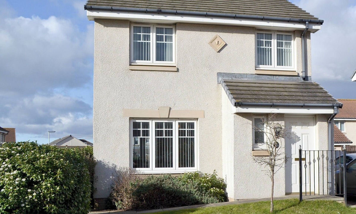 Accommodation | Kilrenny