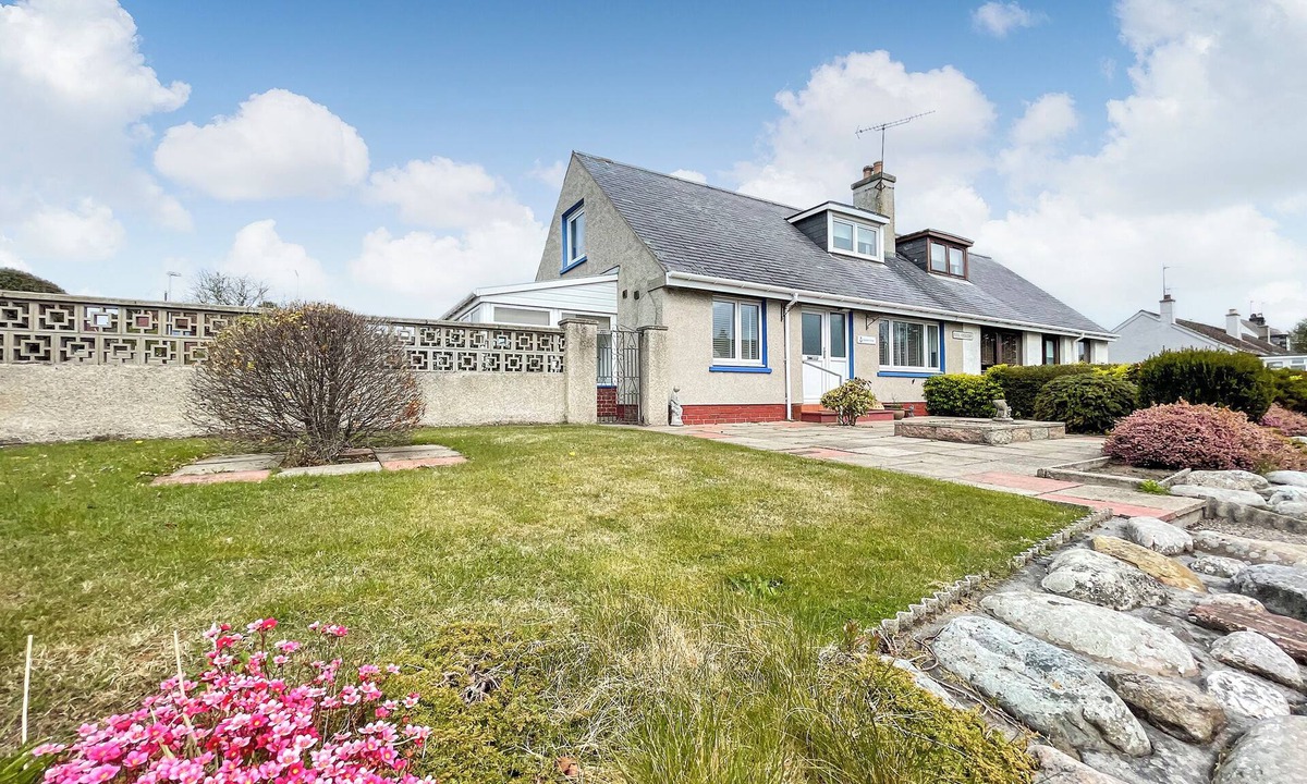 Accommodation Balintore Tain | Tain