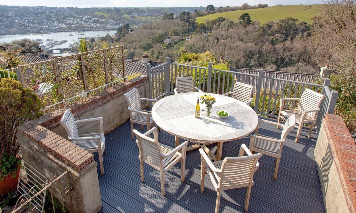 Accommodation Kingswear | Kingswear