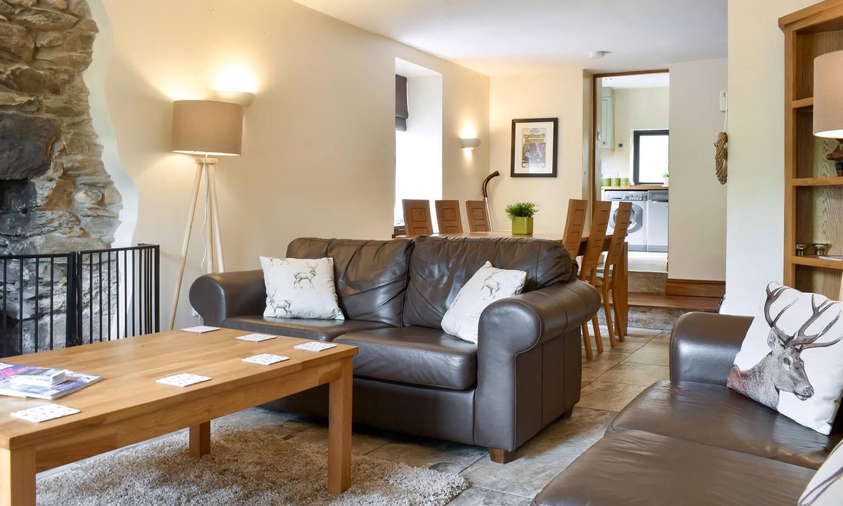 Accommodation Ulverston | Backbarrow