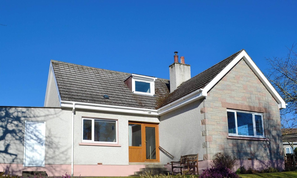 Accommodation Fortrose | Fortrose
