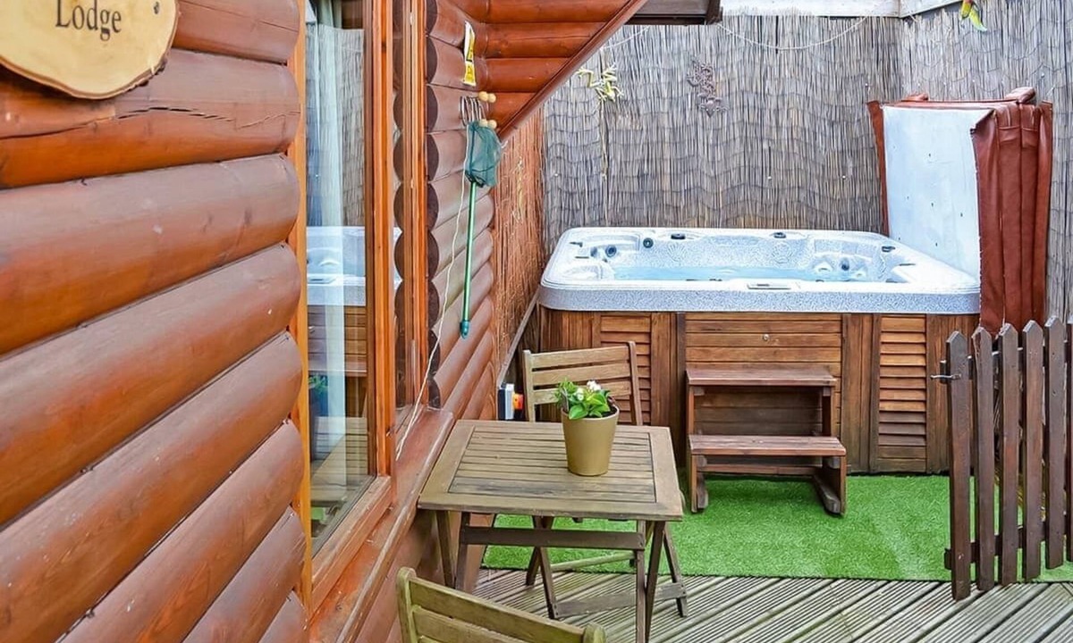 Accommodation Oswestry | Bronygarth