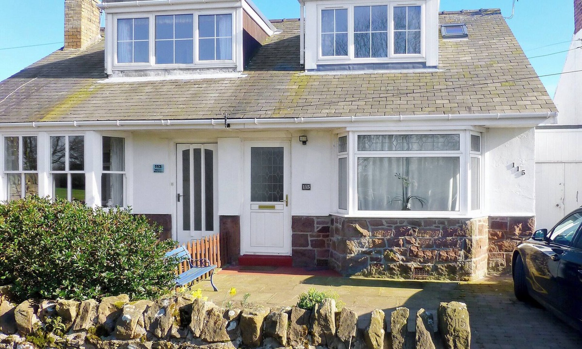 Accommodation Seahouses | North Sunderland