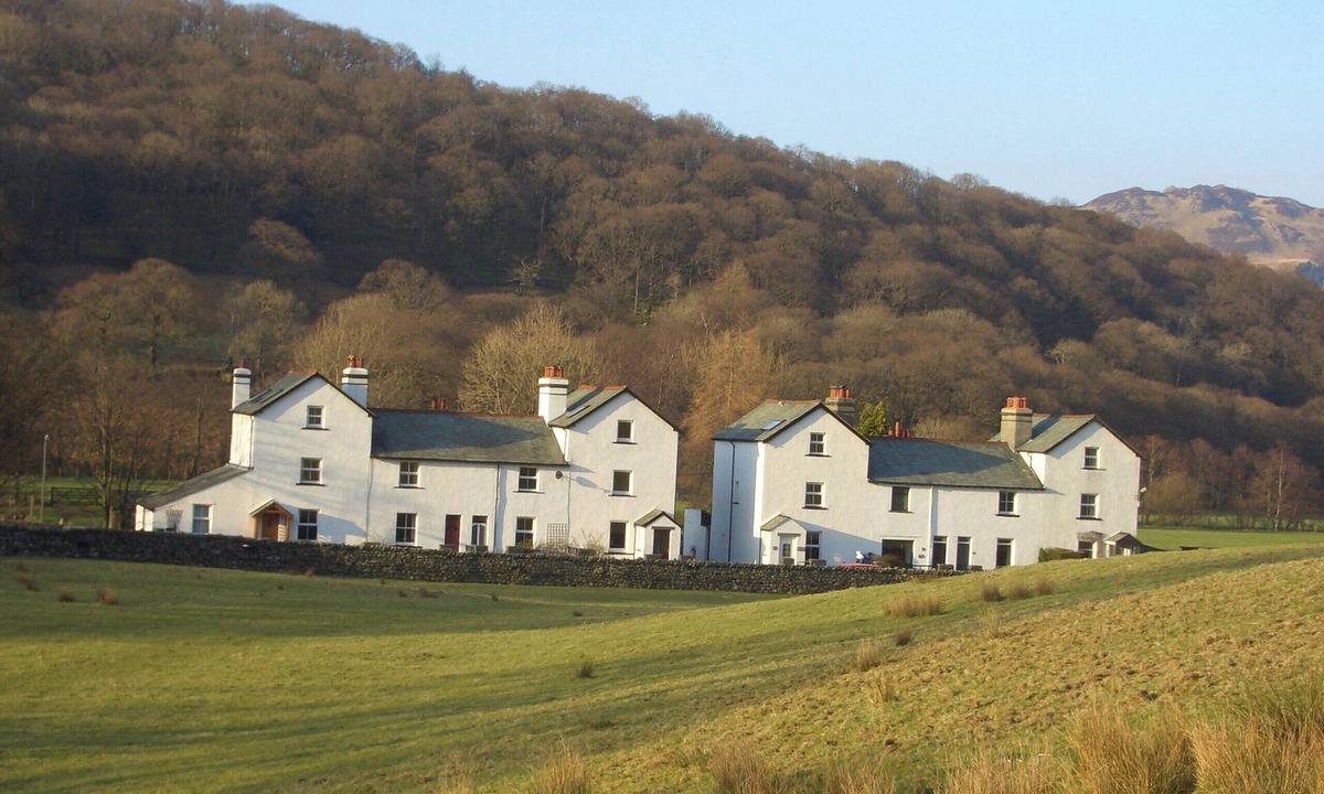 Accommodation Bassenthwaite Keswick | Borrowdale