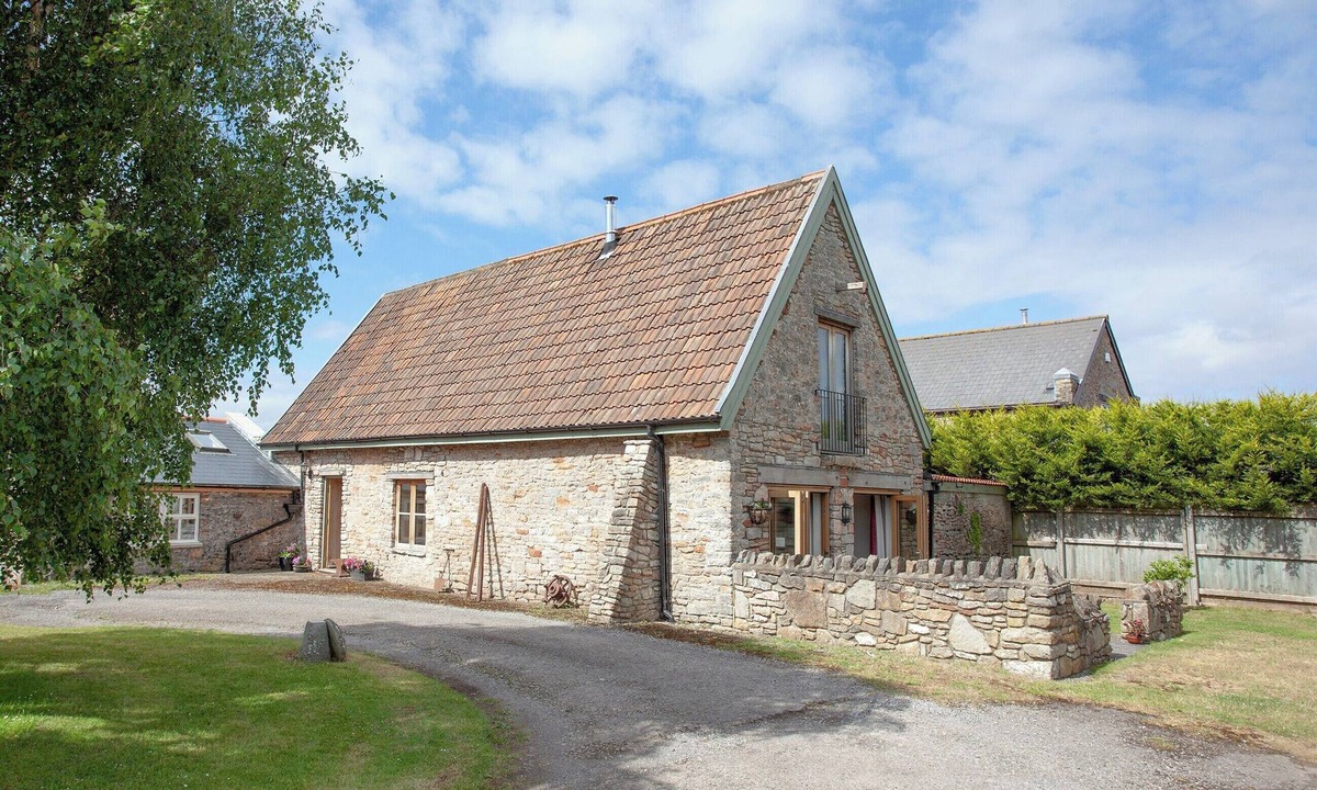 Accommodation Bleadon | Loxton