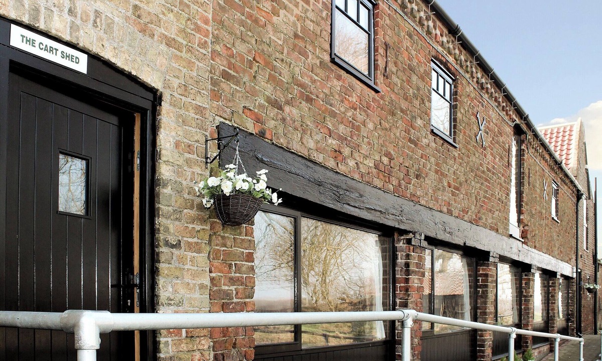 Beverley | Tickton
