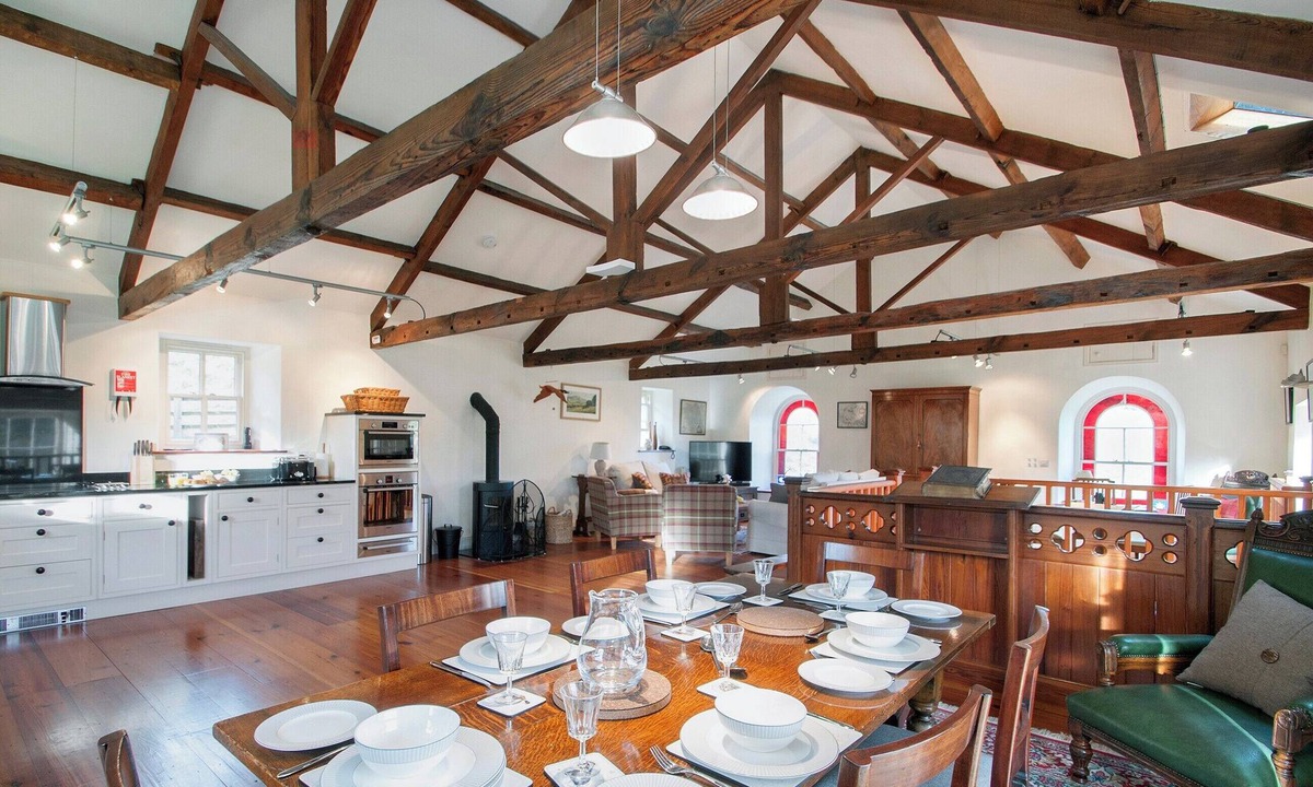 Accommodation Middleham Leyburn | Horsehouse