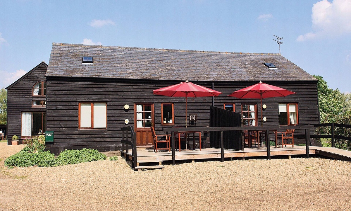 Accommodation | Littleport