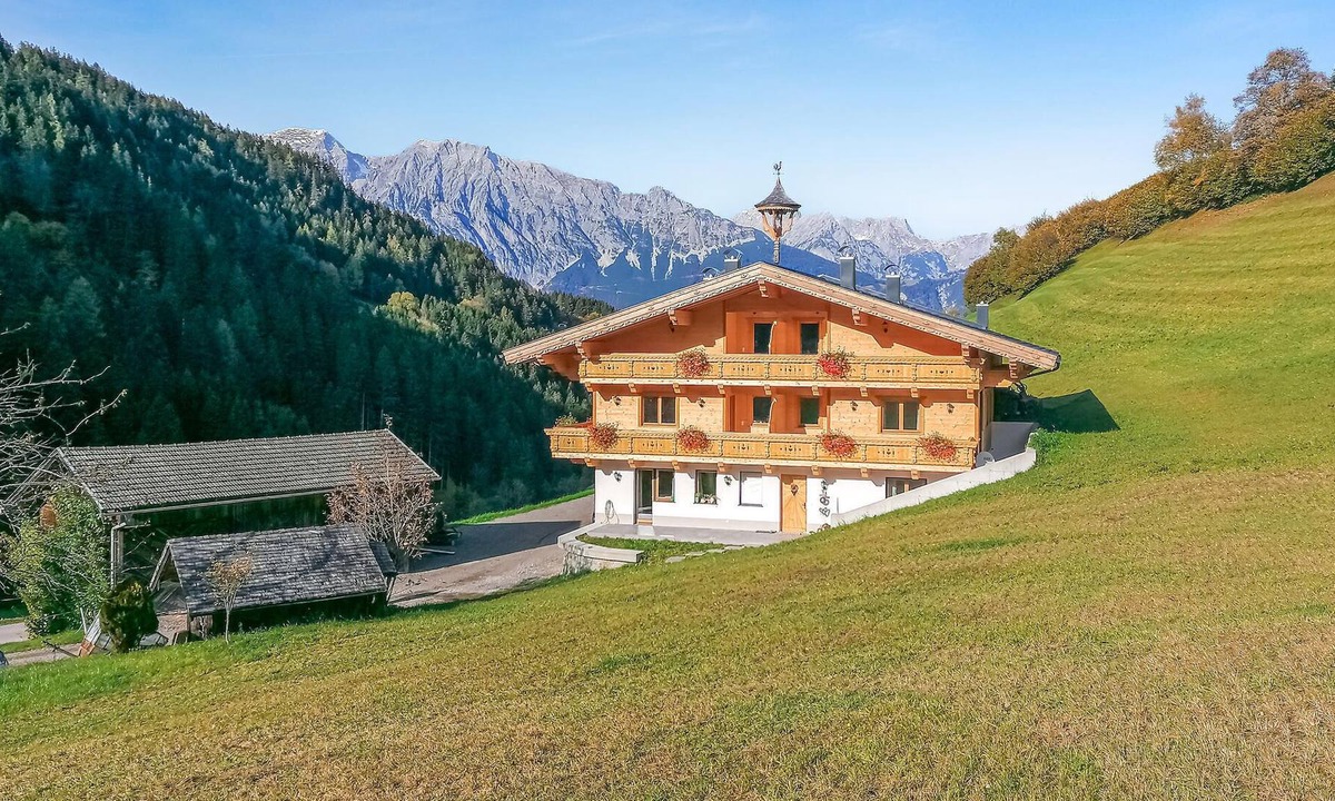Accommodation Volders | Volders