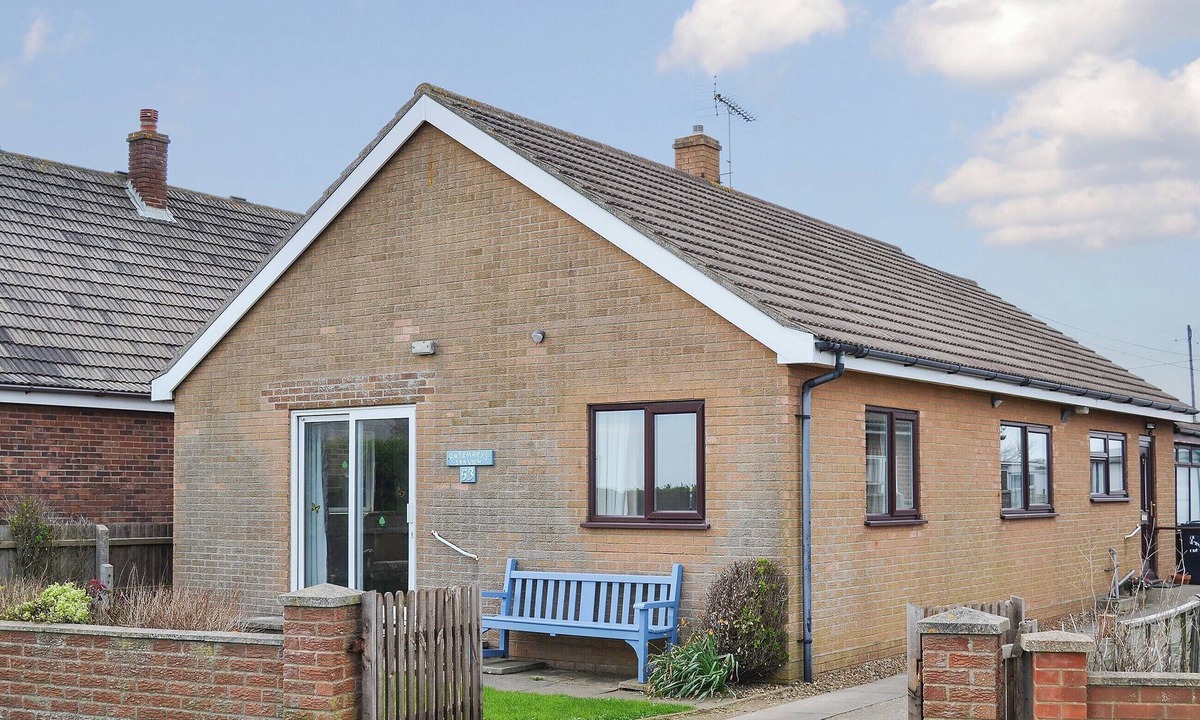 Accommodation Bacton | Bacton