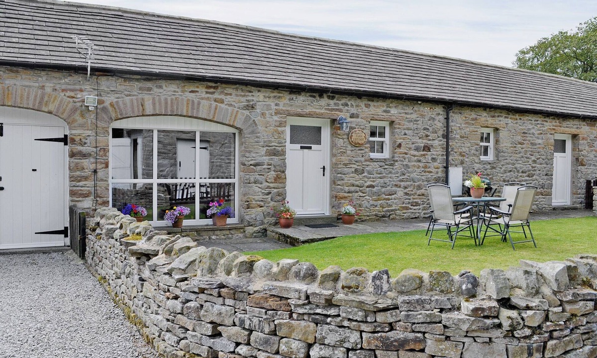 Accommodation Carper | Carperby