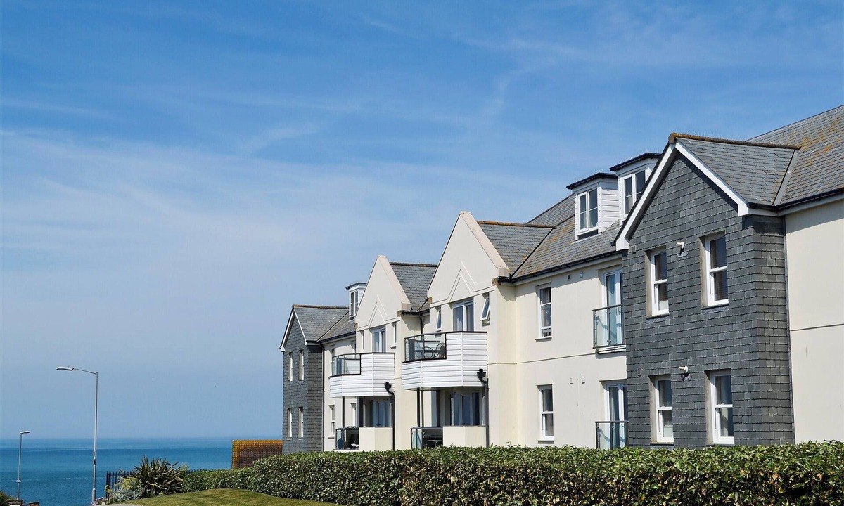 Spinnakers | Newquay