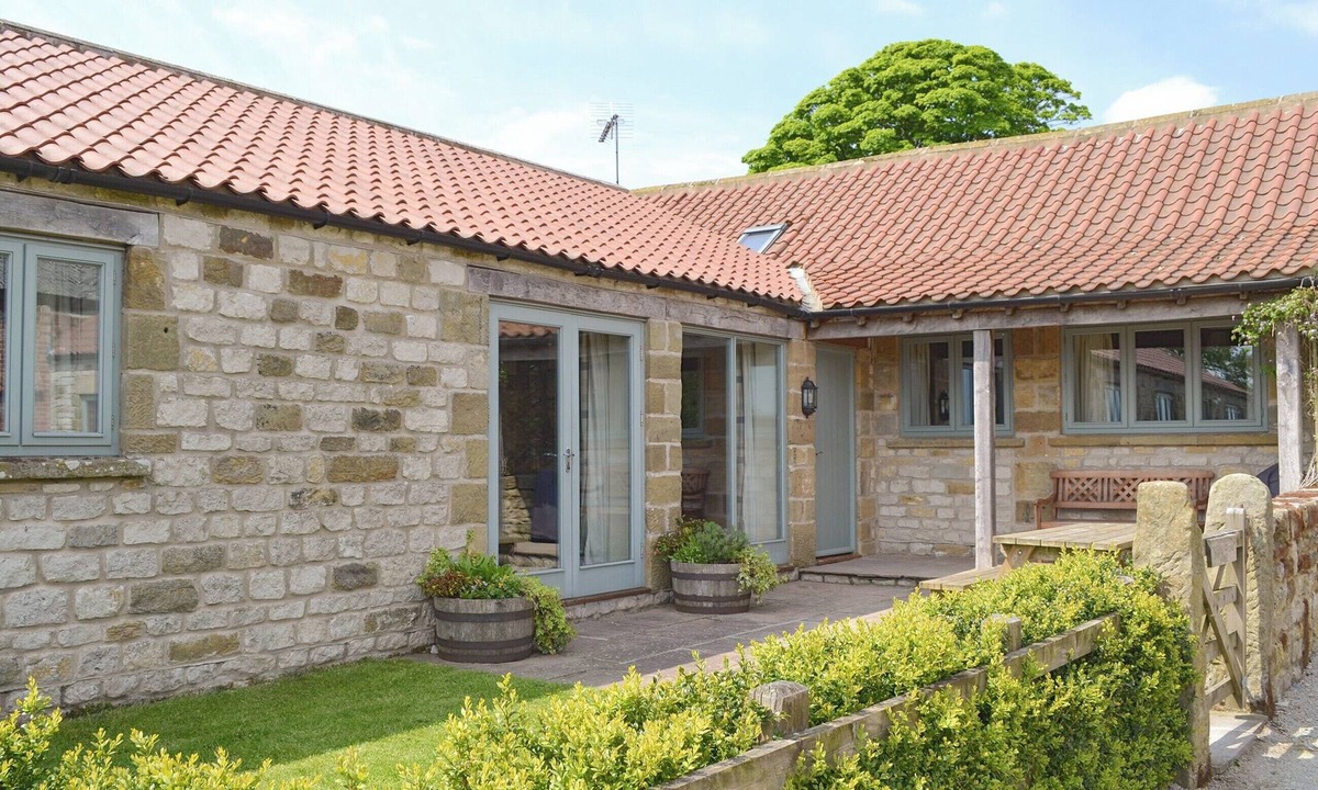 Accommodation Spaunton Lastingham | Spaunton