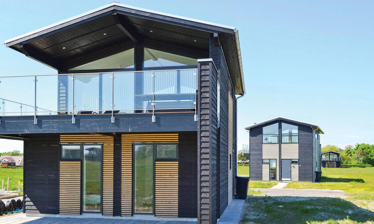 Accommodation Frederikshavn | Nordstrand