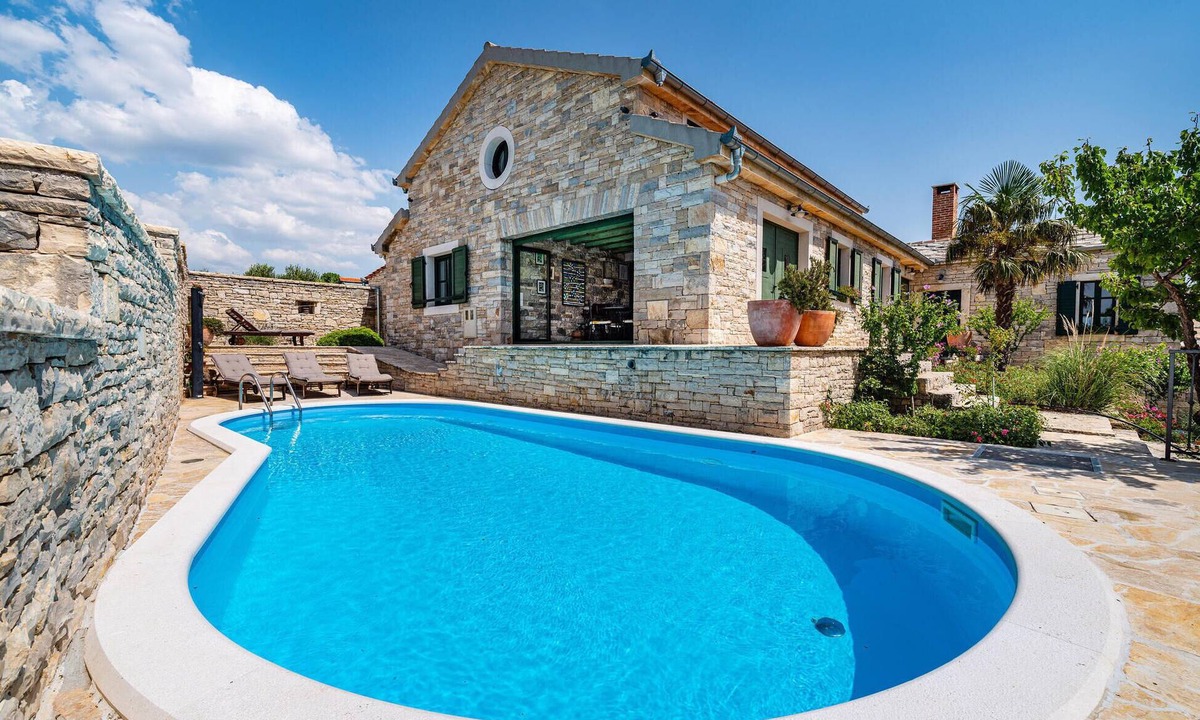 Accommodation Lisicic | Lisicici