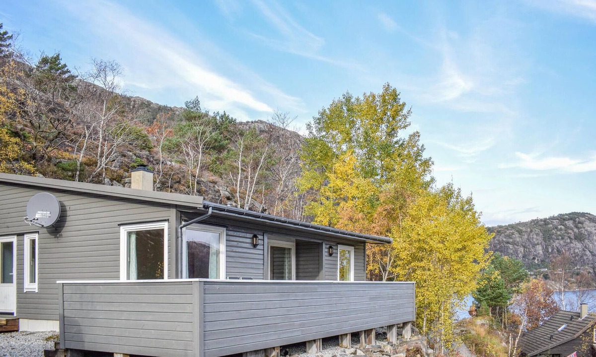 Accommodation Forsand | Forsand