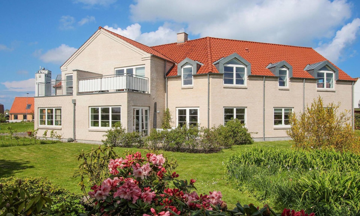 Vrbo Property | Samsø