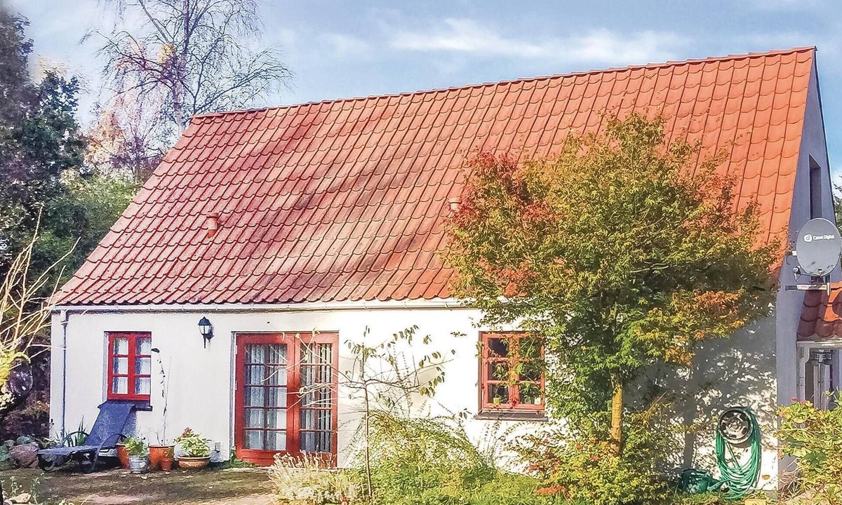 Accommodation | Udbyhøj