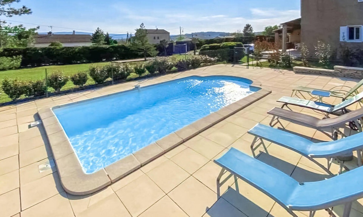 Gargas Swimming | Gargas
