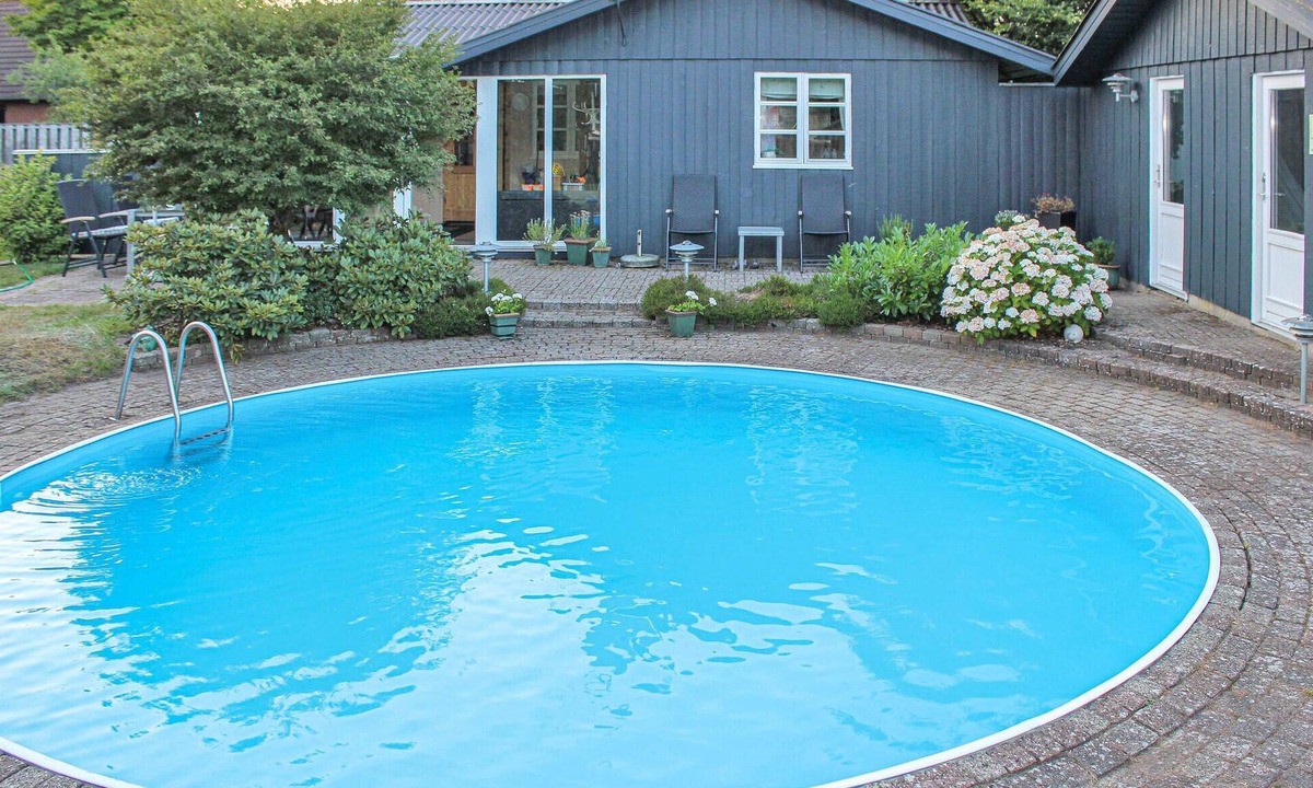 Accommodation Sunds | Sunds