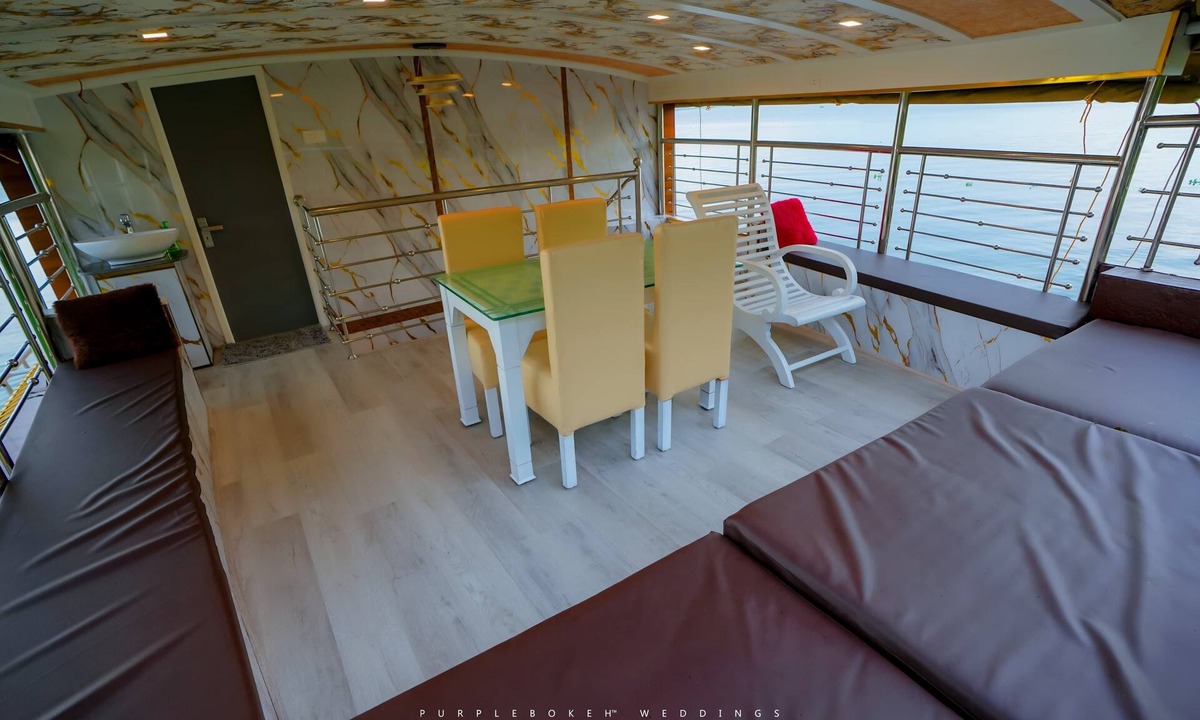 Houseboat | Alappuzha