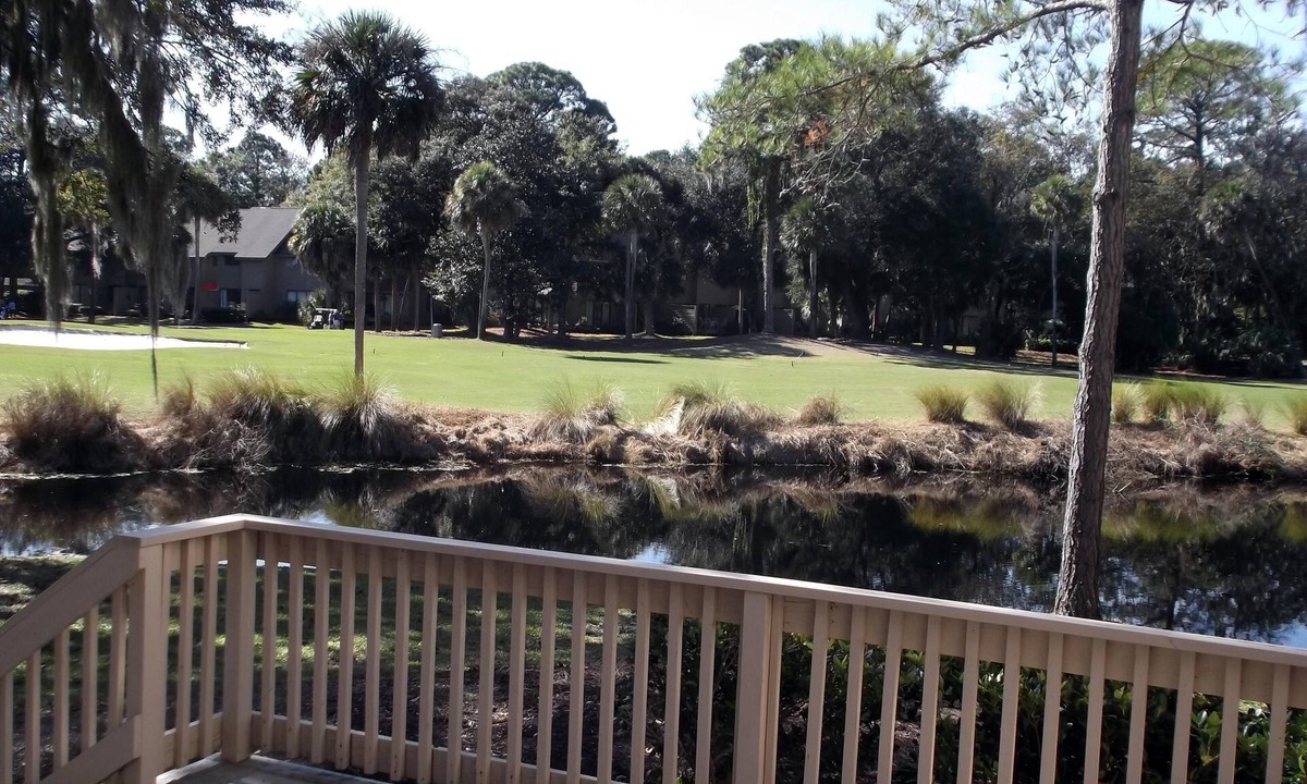 Beachwalk Hilton Head Island | Shipyard Plantation
