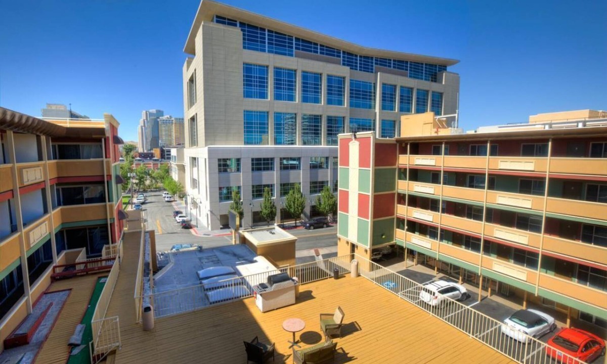 Attractions | Downtown Reno