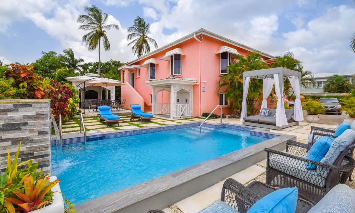 Min Beach Manor | Marine Gardens