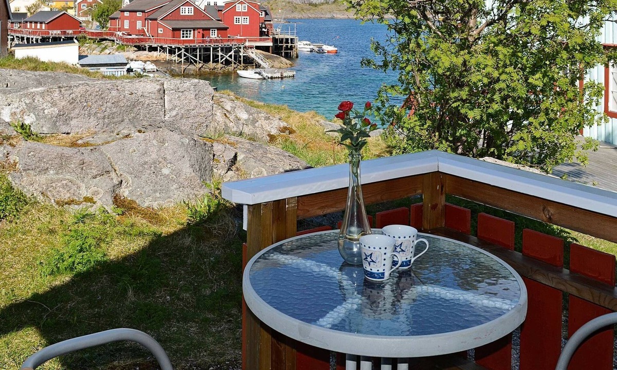Henningsvær | Henningsvaer