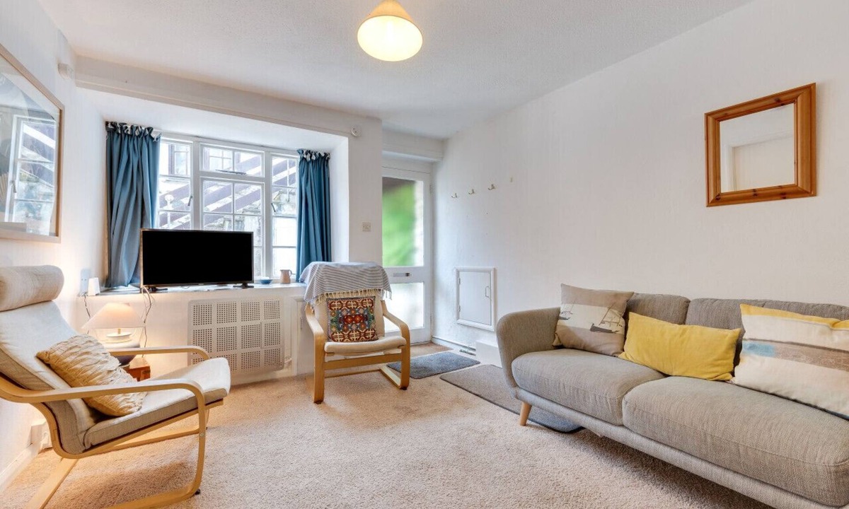 Redfern Court | St Ives