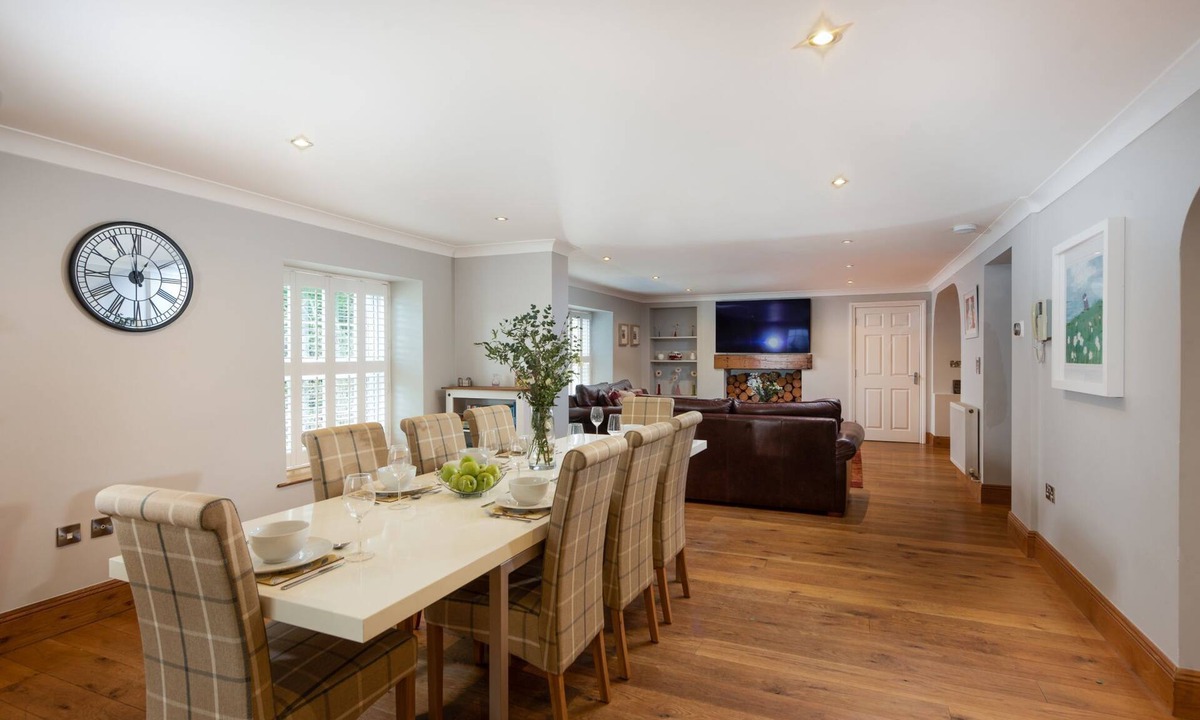 The Manor Porthkidney Sands | Lelant