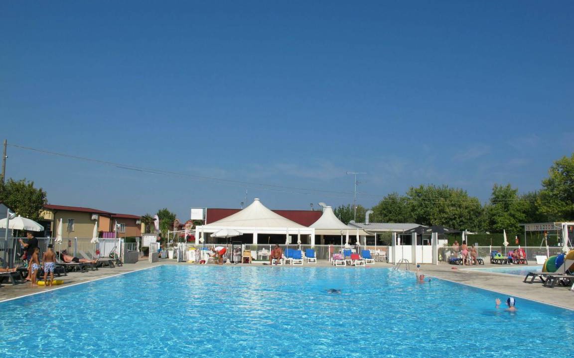 Camping Butterfly | Peschiera del Garda