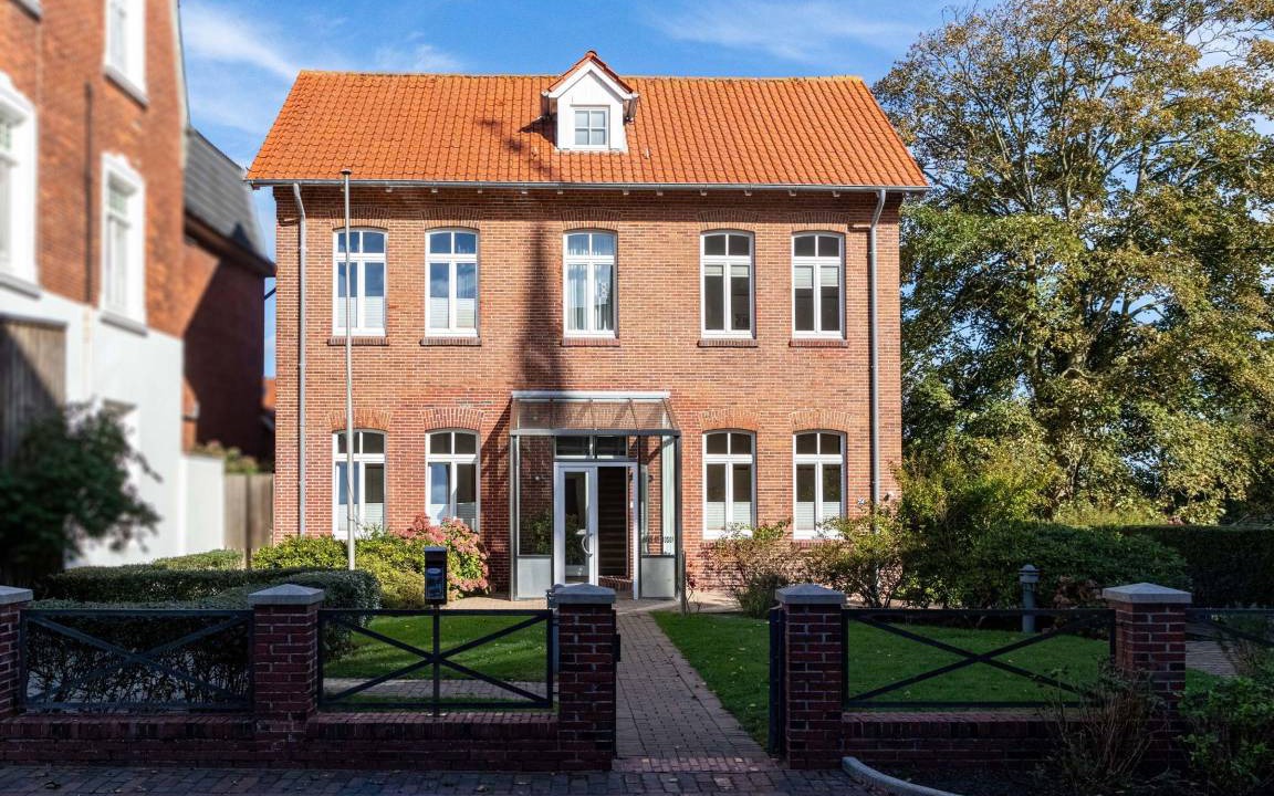 Gästehaus Josef | Borkum