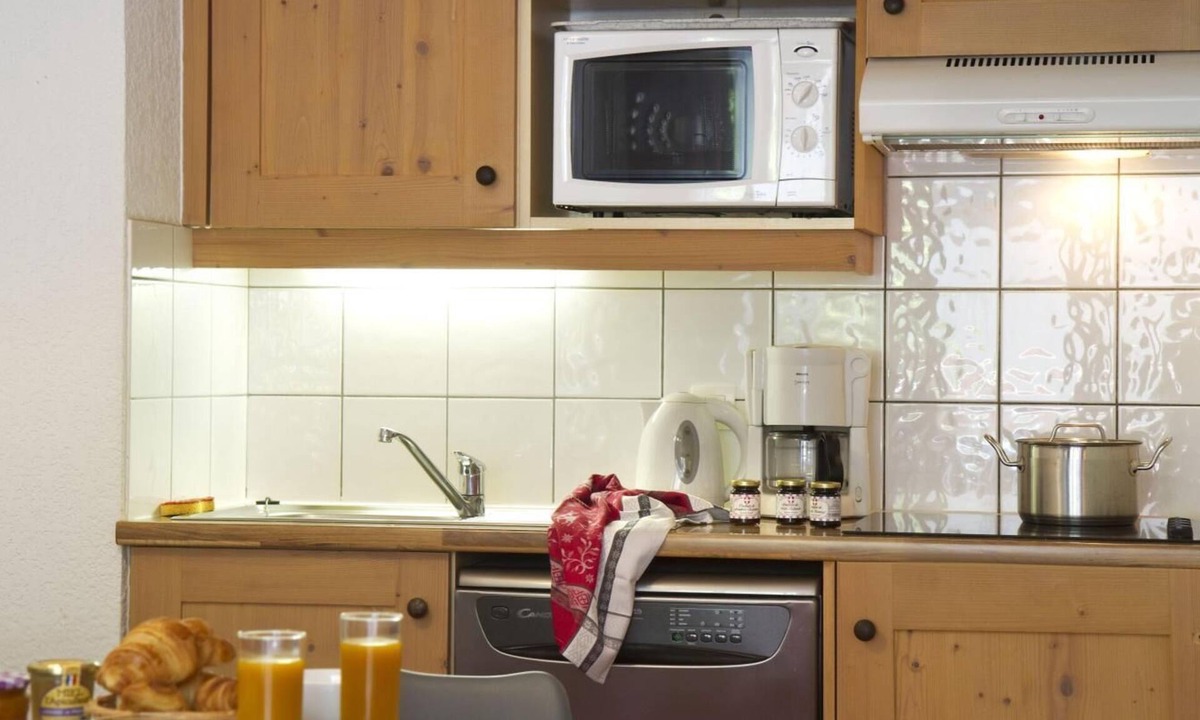 Résidence Village Pièces Personnes | Praz-sur-Arly