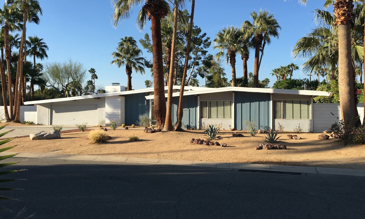 Palm Springs | Sunmor