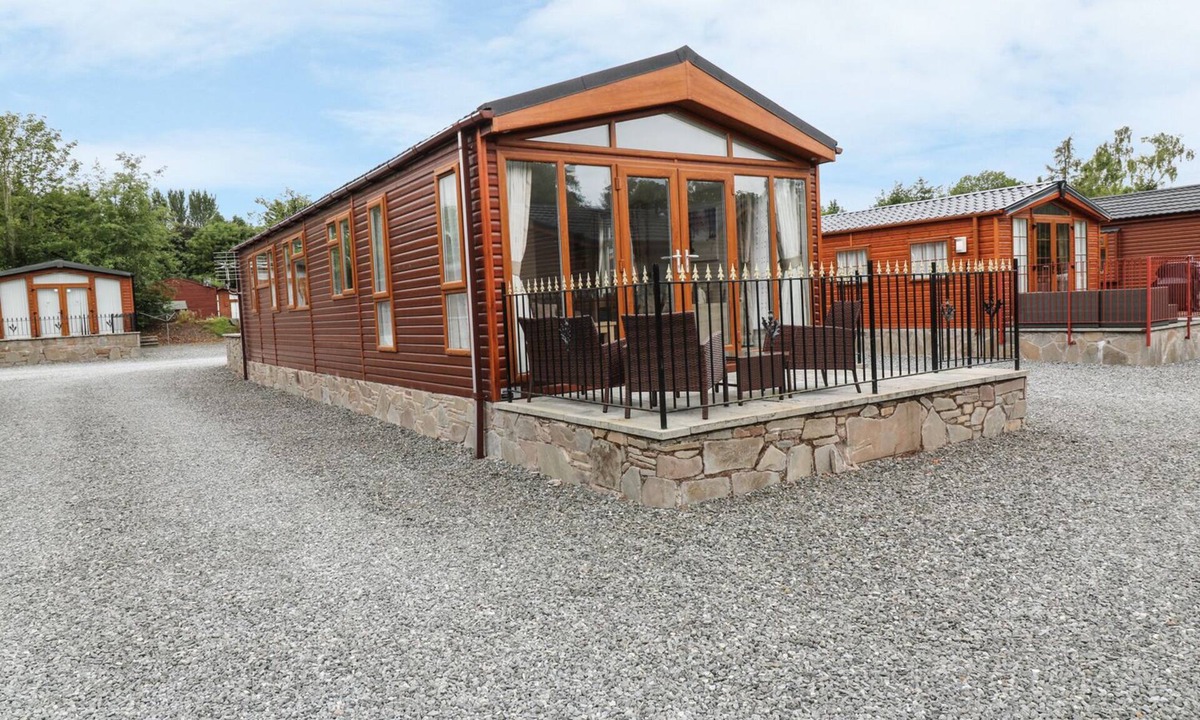 Lodge | Auchterarder