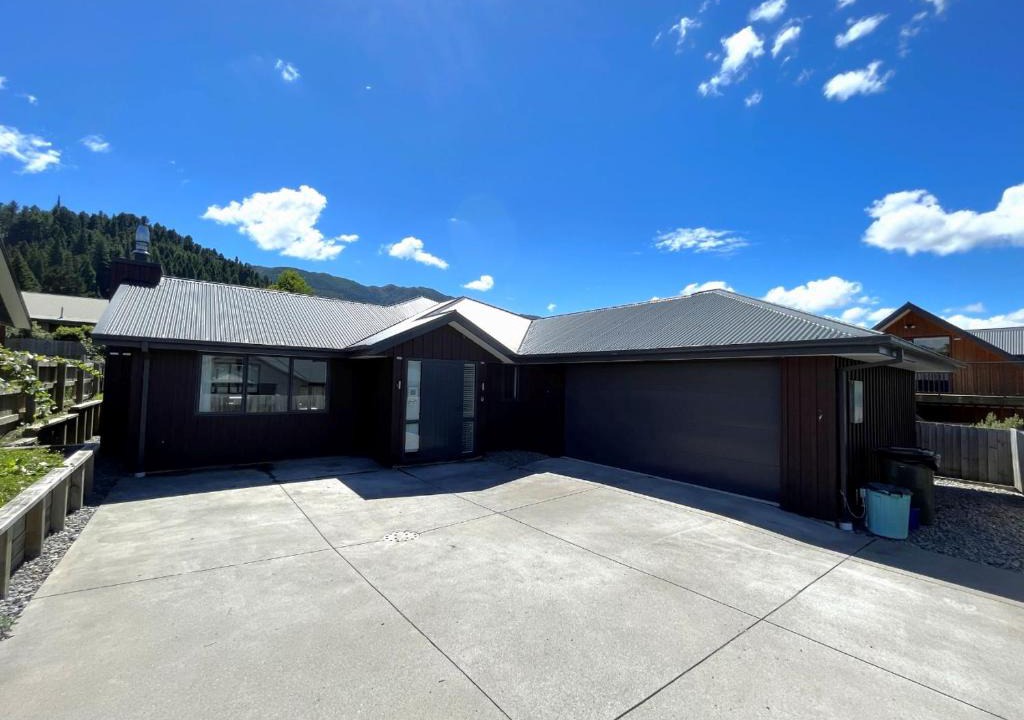 Rutherford Crescent | Hanmer Springs