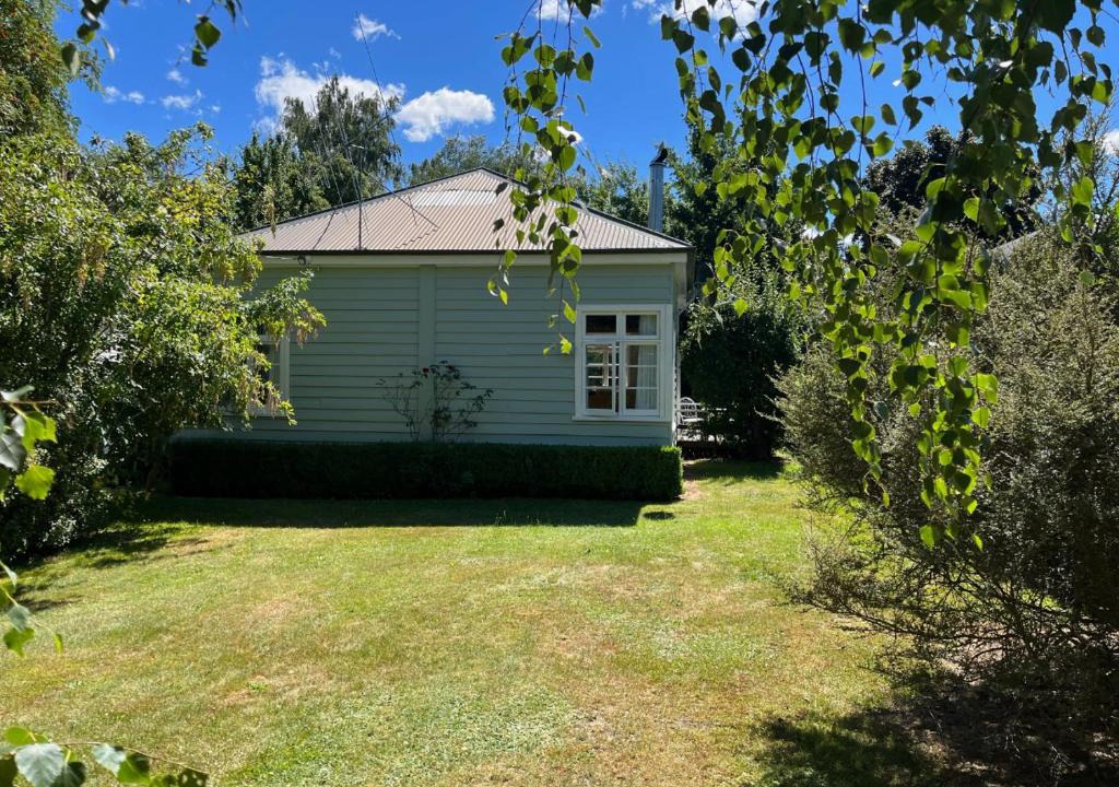 Scarborough Tce | Hanmer Springs