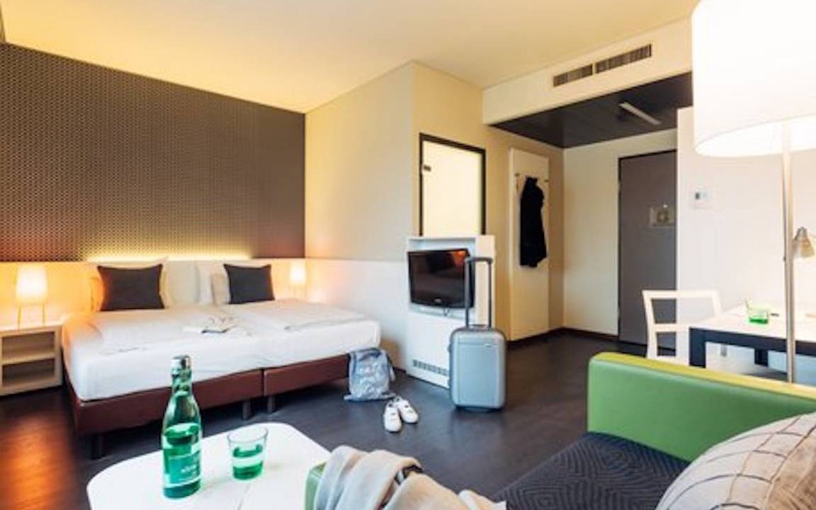 Accommodation | Dornbirn