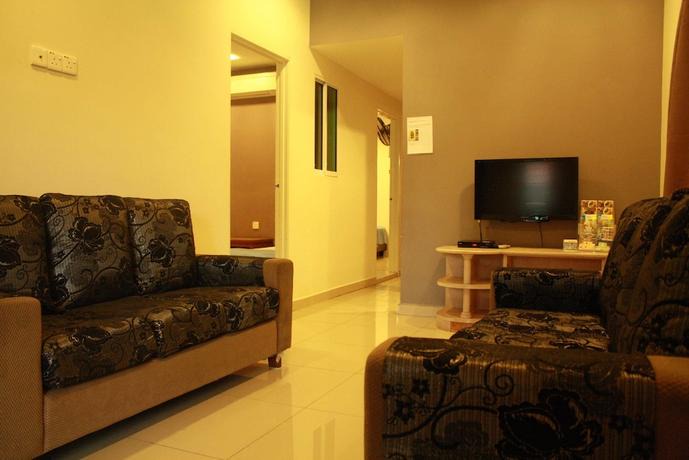Island | Bayan Lepas