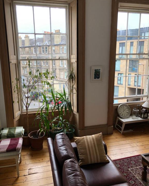Montgomery | Leith